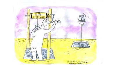 #الريشة_في_مواجهة_التغيرات_المناخية 