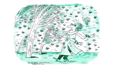 #الريشة_في_مواجهة_التغيرات_المناخية 