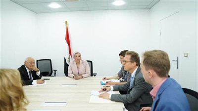 وزيرة البيئة تطلق مبادرة تعزيز الحلول القائمة على الطبيعة لتسريع التحول المناخي