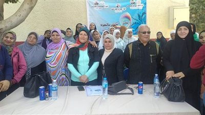 مركز شباب الحوامدية ينظم ندوة بعنوان 