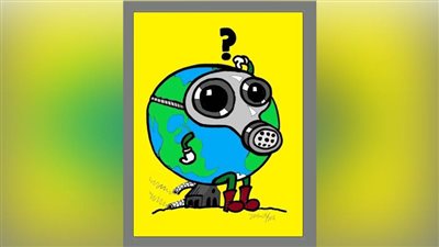 #الريشة_في_مواجهة_التغيرات_المناخية 