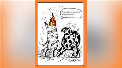 #الريشة_في_مواجهة_التغيرات_المناخية 