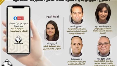 التنسيقية تناقش التنوع البيولوجي وتأثير التغيرات المناخية بصالون 