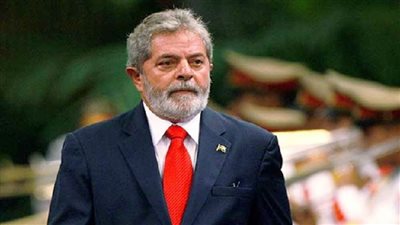 عاجل.. أيقونة البرازيل يعلن حدثًًا مهمًا من مؤتمر 