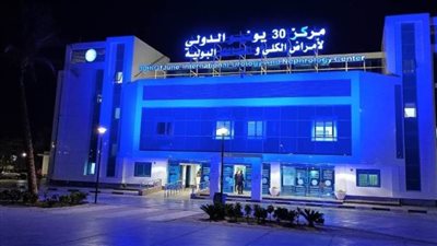 الرعاية الصحية تطلق حملة للتوعية والكشف على مرضى السكري بالإسماعيلية