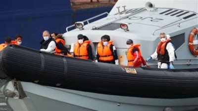 السلطات التونسية تحبط محاولة للهجرة غير الشرعية وتنقذ 8 مهاجرين