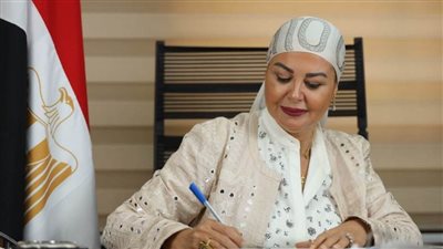 برلمانية: المرأة لها دور مهم في مواجهة خطر التغيرات المناخية