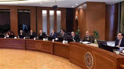 تخصيص مساحة 500 لصالح جامعة الأزهر بالمنيا