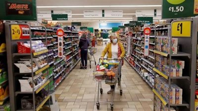 معدل التضخم في بريطانيا يرتفع لـ11.1٪ في أكتوبر