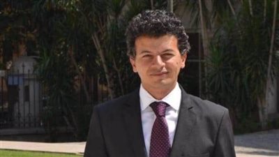 د. هاني أبوالحسن رئيسًا لقطاع صندوق التنمية الثقافية