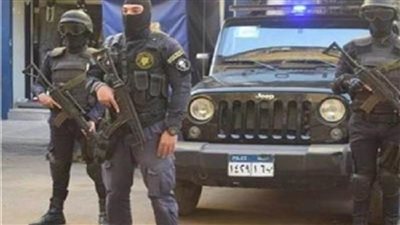 الأمن العام يضبط 51 سلاحا ناريا و166 قضية مخدرات وينفذ نحو 51 ألف حكم 