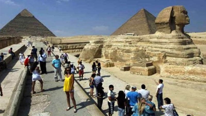 تنشيط السياحة