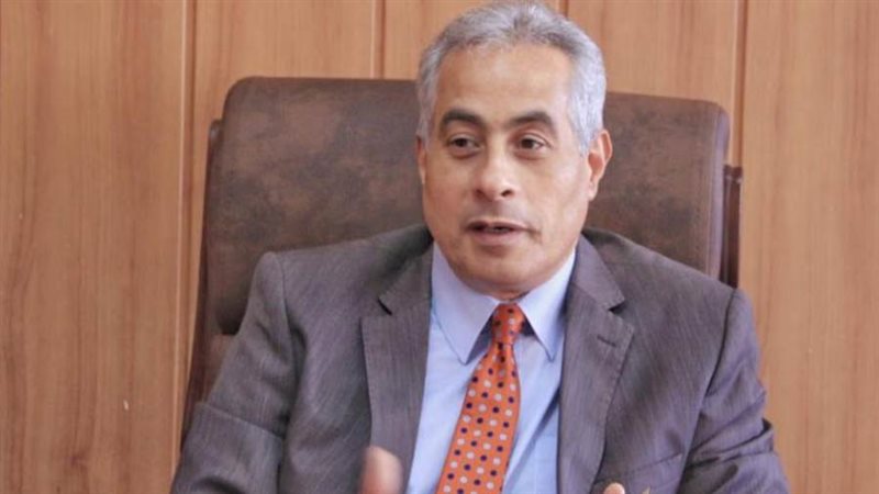 وزير القوى العاملة