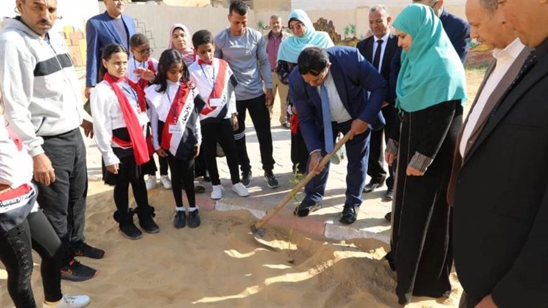 وكيل وزارة التعليم