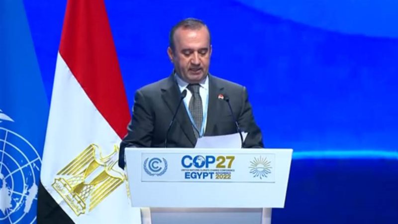 وزير الإدارة المحلية