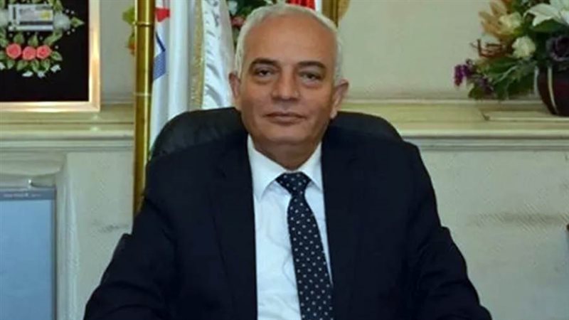 وزير التربية والتعليم