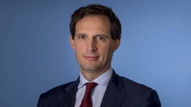 وزير خارجية هولندا