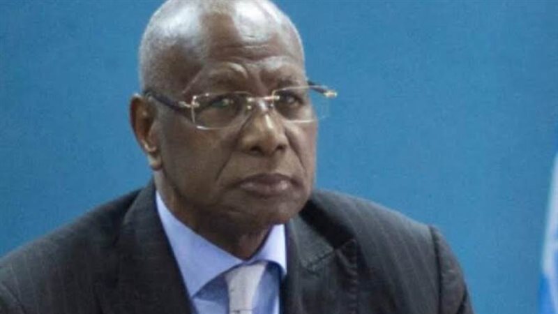 مبعوث الأمين العام