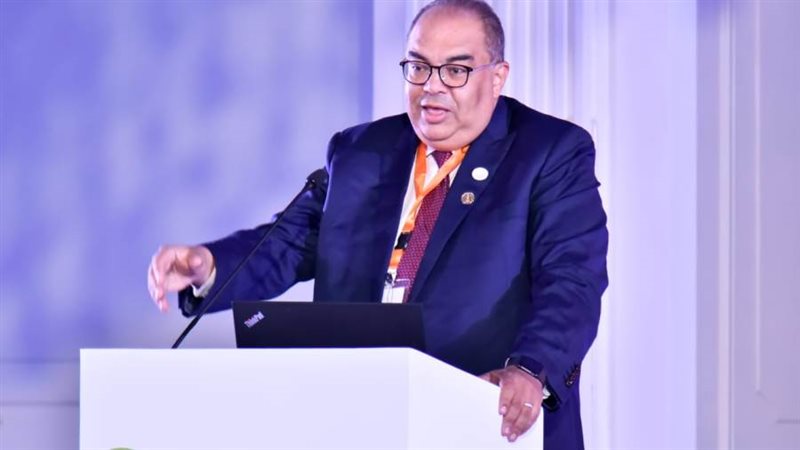 الدكتور محمود محيي