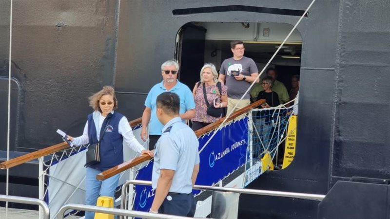 هيئة تنشيط السياحة