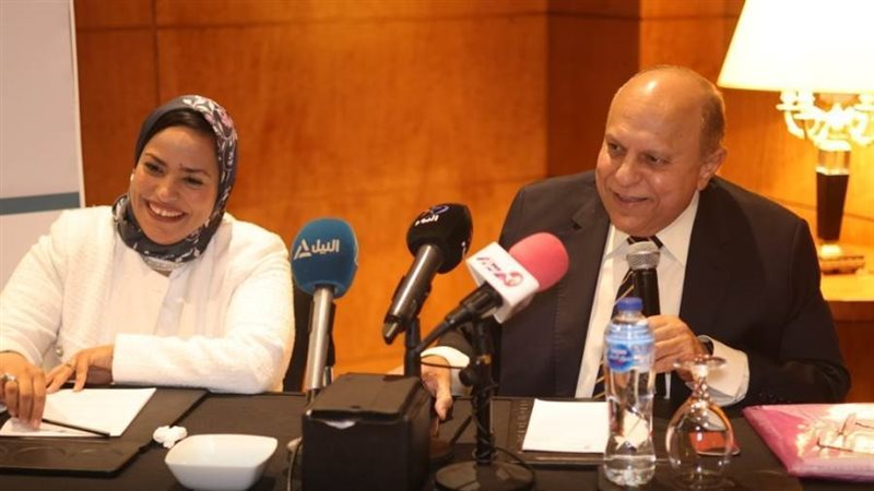 خلال فاعليات المؤتمر