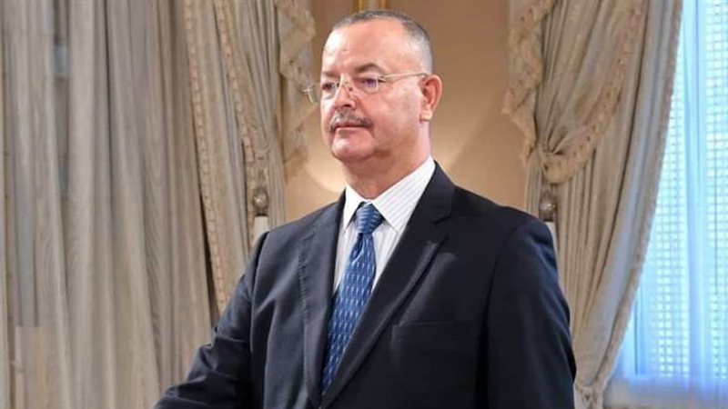 وزير الصحة التونسي