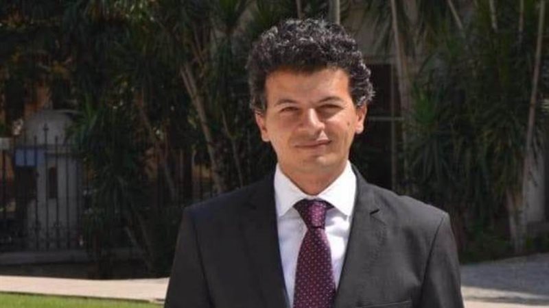 د. هاني ابو الحسن