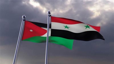 الأردن وسوريا يبحثان التعاون الثنائي في مجالات البيئة والطاقة