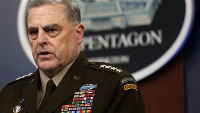 الجيش الأمريكي: الهجمات الروسية على البنية التحتية الأوكرانية جرائم حرب