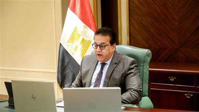 وزير الصحة يشارك بفعاليات المؤتمر السنوي للكلية الملكية للأطباء والجراحين بجلاسكو