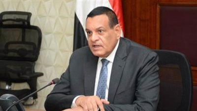 عاجل.. وزيرا التنمية المحلية والتعاون الدولي يطلقان مبادرة المدن المصرية المستدامة بشرم الشيخ