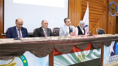 جامعة كفر الشيخ تنظم أسبوع ريادة الأعمال والشركات الناشئة