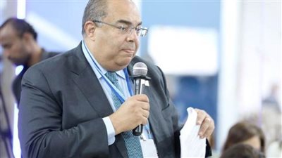 محمود محيي الدين: التمويل العالمي السبيل لتعويض من تأثروا بالتغيرات المناخية