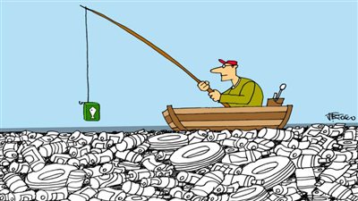 #الريشة_في_مواجهة_التغيرات_المناخية 