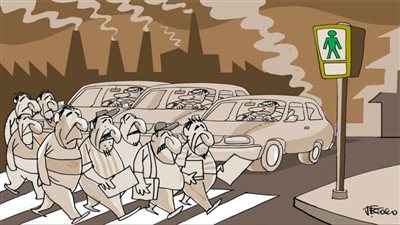 #الريشة_في_مواجهة_التغيرات_المناخية 