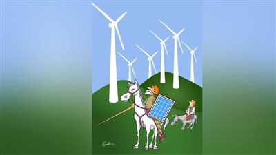 #الريشة_في_مواجهة_التغيرات_المناخية 