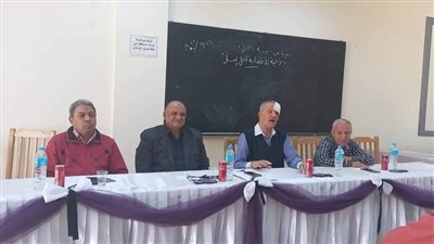 زراعة الوادي الجديد تبحث «تربية النحل» في دورة تدريبية 