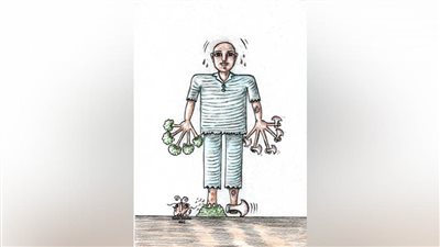 #الريشة_في_مواجهة_التغيرات_المناخية 