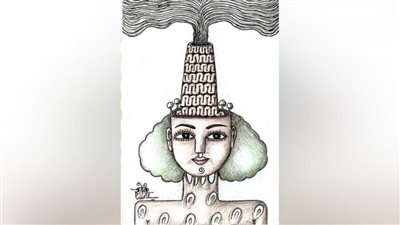 #الريشة_في_مواجهة_التغيرات_المناخية 