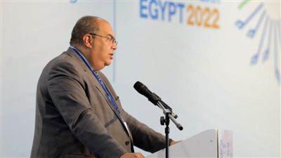  محيي الدين: ضرورة توفير التمويل الكافي لحماية الطبيعة والحفاظ على التنوع البيولوجي