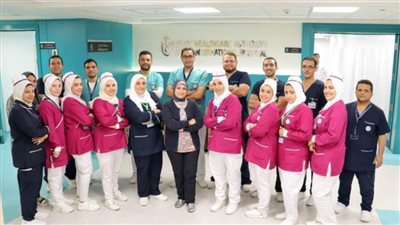 كوثر محمود تكشف حصاد التمريض في مؤتمر المناخ