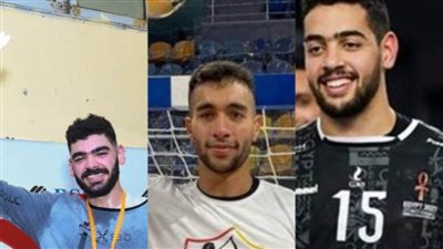 قداح وحميد ودودو نجوم منتخب اليد مرشحون لجوائز الأفضل في العالم