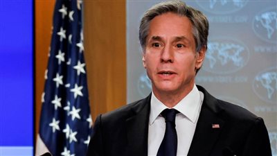 بلينكن: واشنطن أكدت خلال (COP27) التزامها بتعهداتها وفق اتفاقية باريس