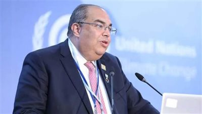محمود محيي الدين: المشروعات الخضراء الذكية تمثل سباقاً نحو توطين الاستثمارات في مصر