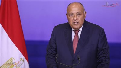 13 رسالة من سامح شكري للأطراف في COP27 قبل انتهاء المفاوضات