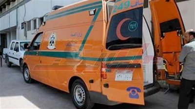   استخراج جثة متوفى من مقبرته على خلفية بلاغ بوجود شبهة جنائية بكفر الشيخ