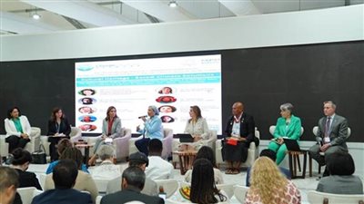 إطلاق مبادرة شبكة التراث المناخي في 