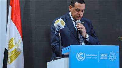 آمنة: المدن الإفريقية تمتلك فرصًا هائلة لتواكب التوجه العالمي للتنمية المستدامة وأجندة المناخ