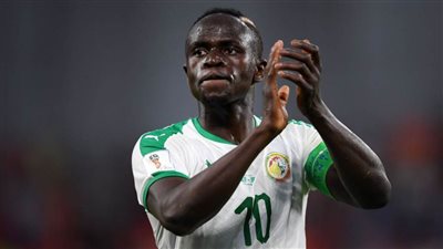 عاجل.. استبعاد ساديو ماني من منافسات كأس العالم 2022