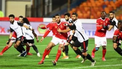 مباراة الأهلي القادمة.. بعد عودة المنافسات المحلية.. اعرف الموعد